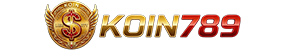 koin789 Logo